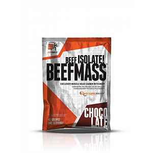 Extrifit BeefMass 45g chocolate