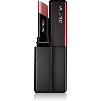 Shiseido Makeup VisionAiry Gel Lipstick gelová rtěnka odstín 202 Bullet Train (Mutech Peach) 1,6 g