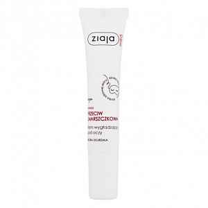 ZIAJA Med anti-wrinkle treatment smoothing oční krém 15 ml