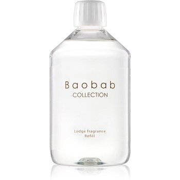 Baobab Serengeti Plains náplň do aroma difuzérů 500 ml