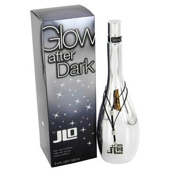 Jennifer Lopez Glow After Dark toaletní voda pro ženy 50 ml