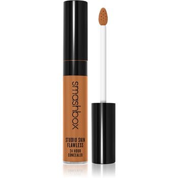 Smashbox Studio Skin Flawless 24 Hour Concealer dlouhotrvající korektor odstín Medium Dark Warm Peach 8 ml