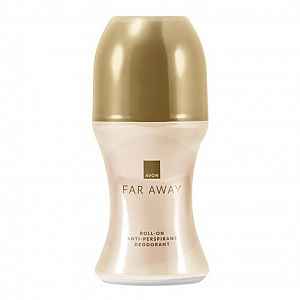 Kuličkový deodorant antiperspirant Far Away 50 ml av10223c1