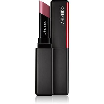 Shiseido Makeup VisionAiry Gel Lipstick gelová rtěnka odstín 208 Streaming Mauve (Rose Plum) 1,6 g