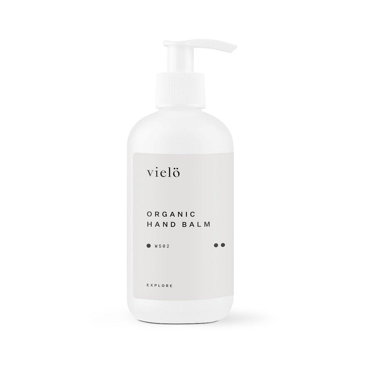 Vielo Krém na ruce BIO 250 ml