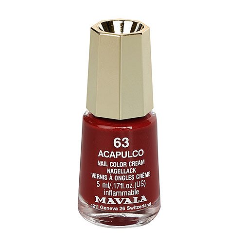 Mavala Minicolor 63 Acapulco 5 ml