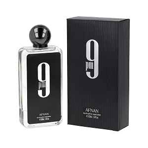 Afnan 9 pm EDP 100 ml M