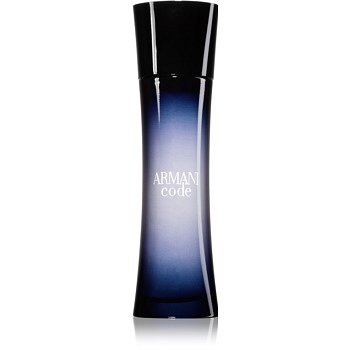 Armani Code parfémovaná voda pro ženy 30 ml