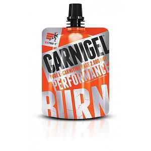 Extrifit Carnigel 60g orange