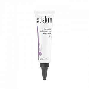 Soskin Omlazující oční sérum Eye Care Serum 30ml