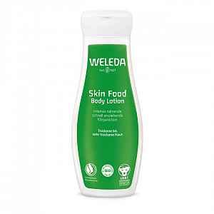 WELEDA Skin Food Body Tělové mléko 200 ml