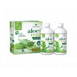 Pharma Activ AloeVeraLife NATURA 2x1000 ml