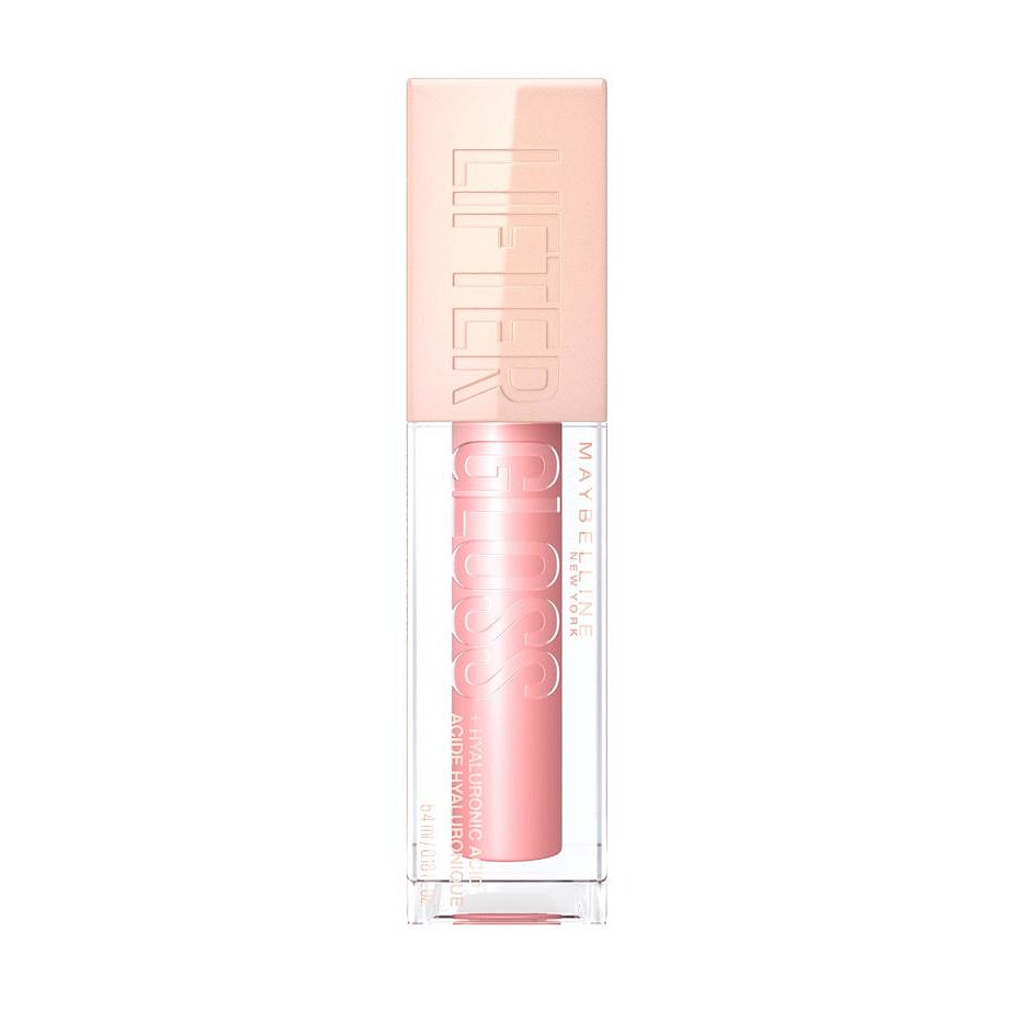 Maybelline Lifter Gloss 06 Reef lesk na rty 5,4 ml