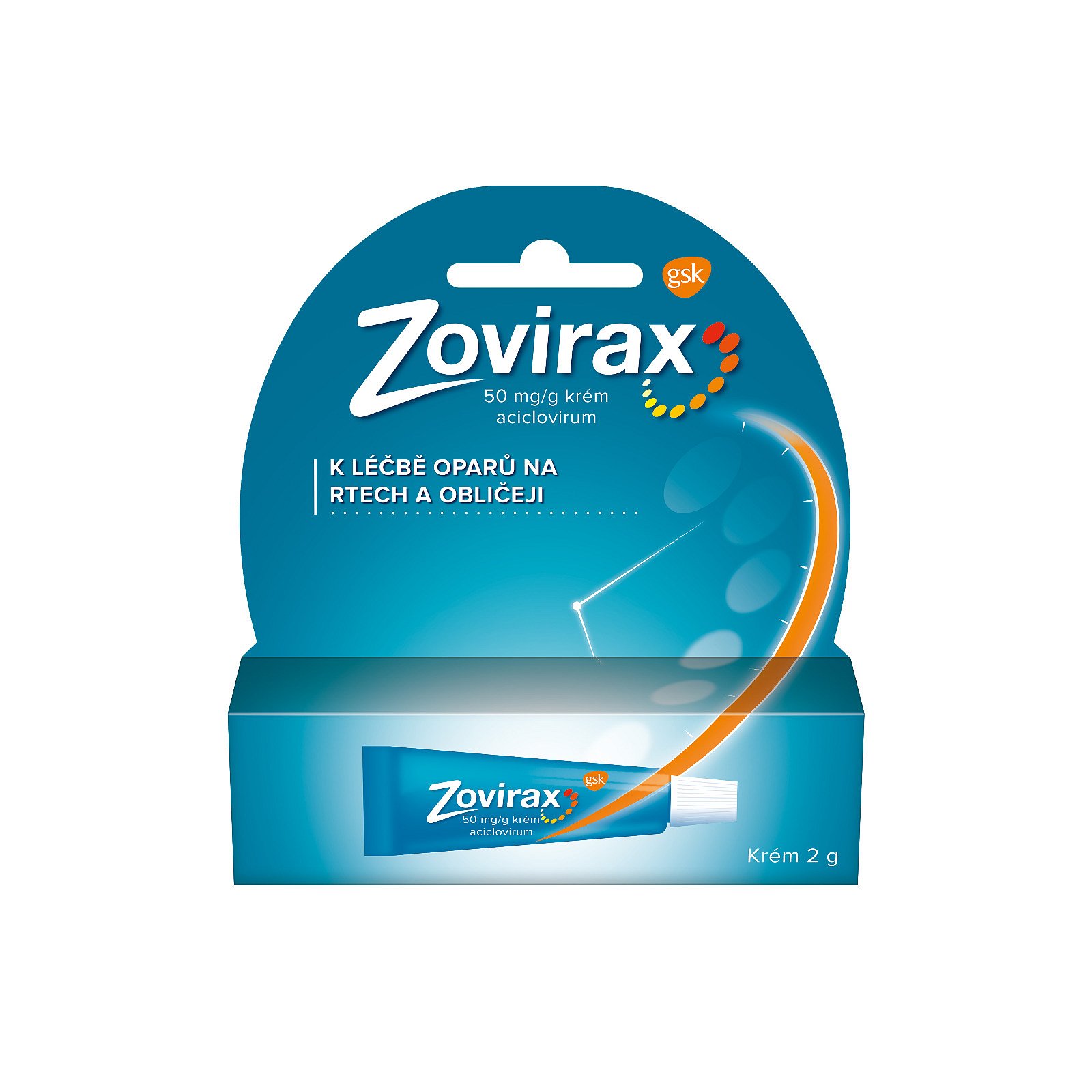 ZOVIRAX