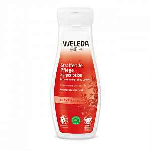 WELEDA Zpevňující Tělové mléko 200 ml