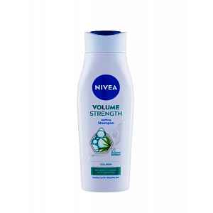 NIVEA Šampon PRO ZVĚTŠENÍ OBJEMU 250ml