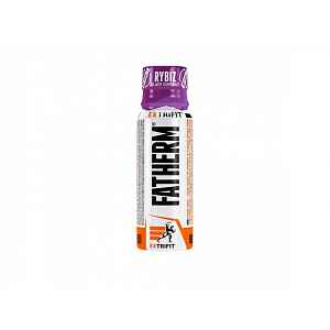 Extrifit Fatherm Shot 90ml black currant