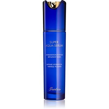 Guerlain Super Aqua intenzivní protivráskové a hydratační sérum 50 ml