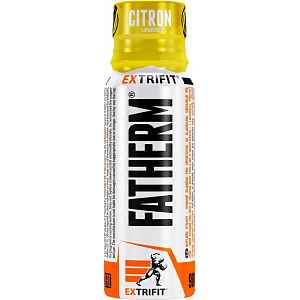 Extrifit Fatherm Shot 90ml lemon