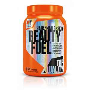 Extrifit Beauty Fuel 90 cps