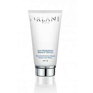 Orlane Paris Regenerační krém na ruce a nehty 75 ml