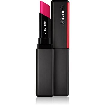 Shiseido Makeup VisionAiry Gel Lipstick gelová rtěnka odstín 214 Pink Flash (Deep Fuchsia) 1,6 g