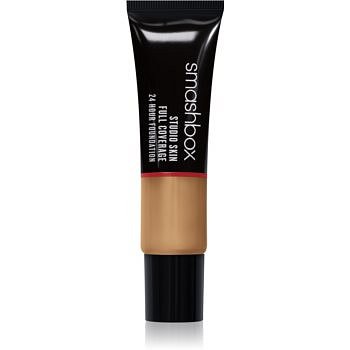 Smashbox Studio Skin Full Coverage 24 Hour Foundation vysoce krycí make-up odstín 3.18 - MEDIUM-DARK, NEUTRAL OLIVE 30 ml