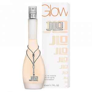 Jennifer Lopez Glow by JLo toaletní voda pro ženy 30 ml