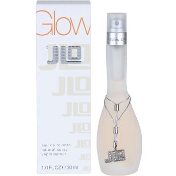 Jennifer Lopez Glow by JLo toaletní voda pro ženy 30 ml