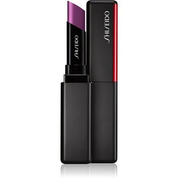 Shiseido Makeup VisionAiry Gel Lipstick gelová rtěnka odstín 215 Future Shock (Vivid Purple) 1,6 g