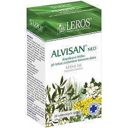 Leros ALVISAN NEO 20x1.5 g