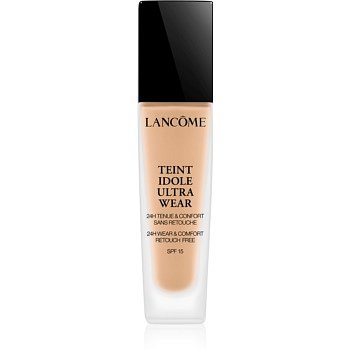 Lancôme Teint Idole Ultra Wear dlouhotrvající make-up SPF 15 odstín 005 Beige Ivoire 30 ml