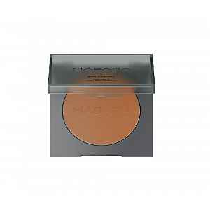 MÁDARA Air Equal Mineral Powder 3 Deep minerální pudr 9 g