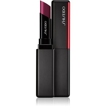 Shiseido Makeup VisionAiry Gel Lipstick gelová rtěnka odstín 216 Vortex (Grape) 1,6 g