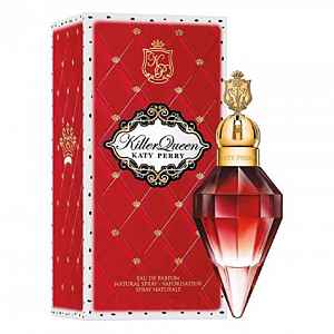 Katy Perry Killer Queen parfémovaná voda pro ženy 50 ml