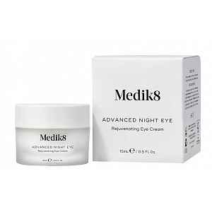 Medik8 Advanced Night Eye Noční oční krém 15ml