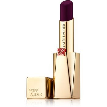 Estée Lauder Pure Color Desire matná hydratační rtěnka odstín 414 Prove It 3,5 g