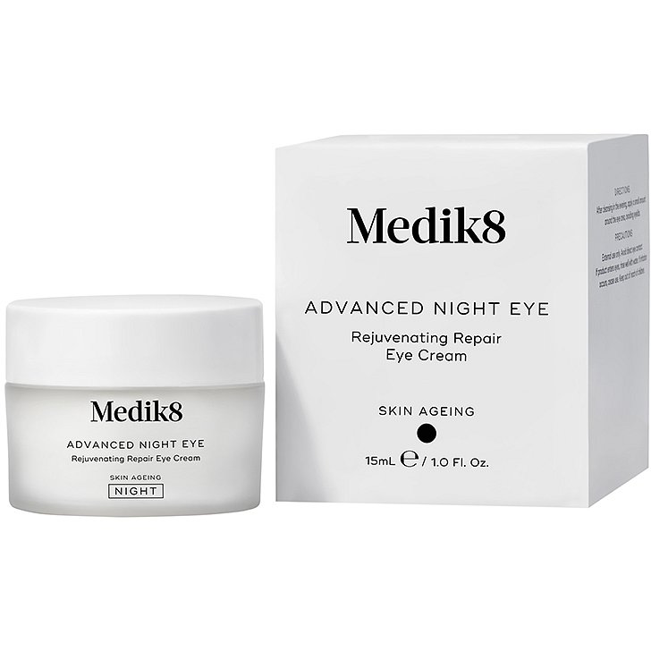 Medik8 Advanced Night Eye Noční oční krém 15ml