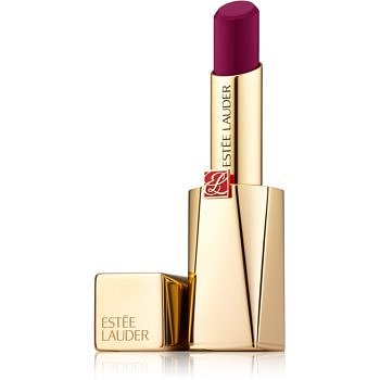 Estée Lauder Pure Color Desire matná hydratační rtěnka odstín 413 Devastate 3,5 g