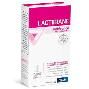 Lactibiane Référence Tobolek 30