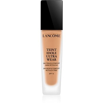 Lancôme Teint Idole Ultra Wear dlouhotrvající make-up SPF 15 odstín 08 Caramel 30 ml