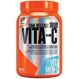 Vita C 1000 mg Time Release 100 tablet