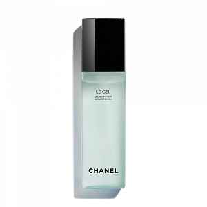 CHANEL LE GEL CLEANSING GEL  ČISTICÍ GEL  - LAHVIČKA S PUMPIČKOU 150 ML 150 ML