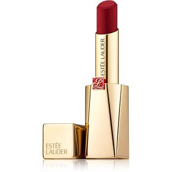 Estée Lauder Pure Color Desire matná hydratační rtěnka odstín 314 Lead On 3,5 g