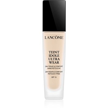 Lancôme Teint Idole Ultra Wear dlouhotrvající make-up SPF 15 odstín 008 Beige Opale 30 ml