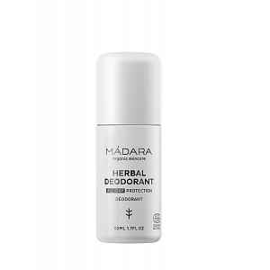 MÁDARA Herbal Deodorant 50 ml