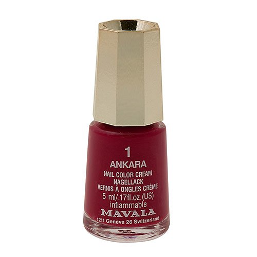 Mavala Minicolor 1 Ankara 5 ml