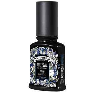 Poo-Pourri Royal Flush toaletní deodorant  41 ml (70 použití)