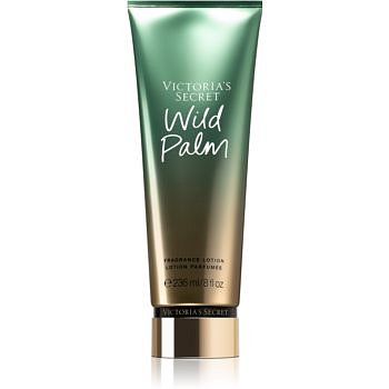 Victoria's Secret Wild Palm tělové mléko pro ženy 236 ml