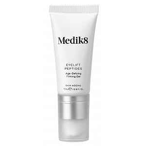 Medik8 Eyelift Peptides - Zpevňující gel proti vráskám 15ml